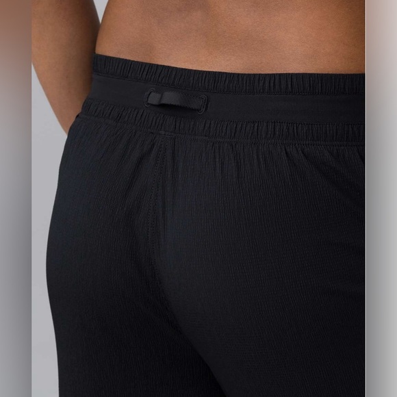 Lululemon In-Depth Jogger (28") - Black - Picture 5 of 6